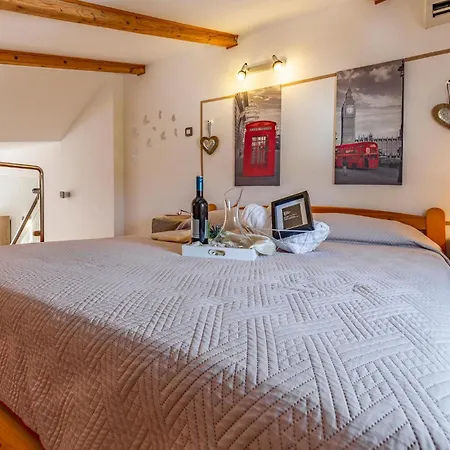 Prázdninový dům 2 Bedroom Stunning In Šišan
